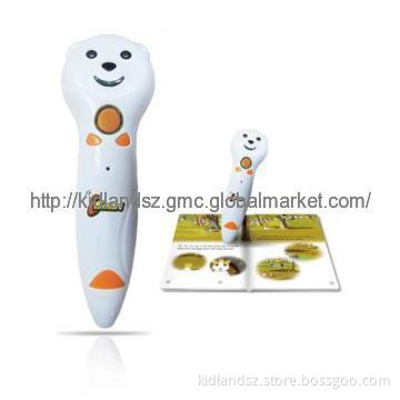 iSmart Little Bear Education Pen